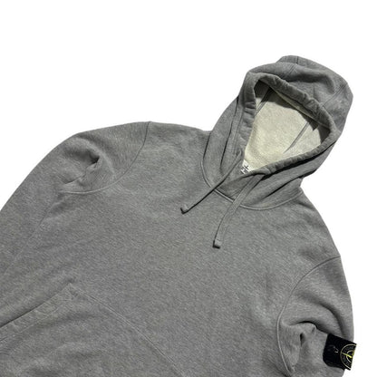 Stone Island Pullover Hoodie