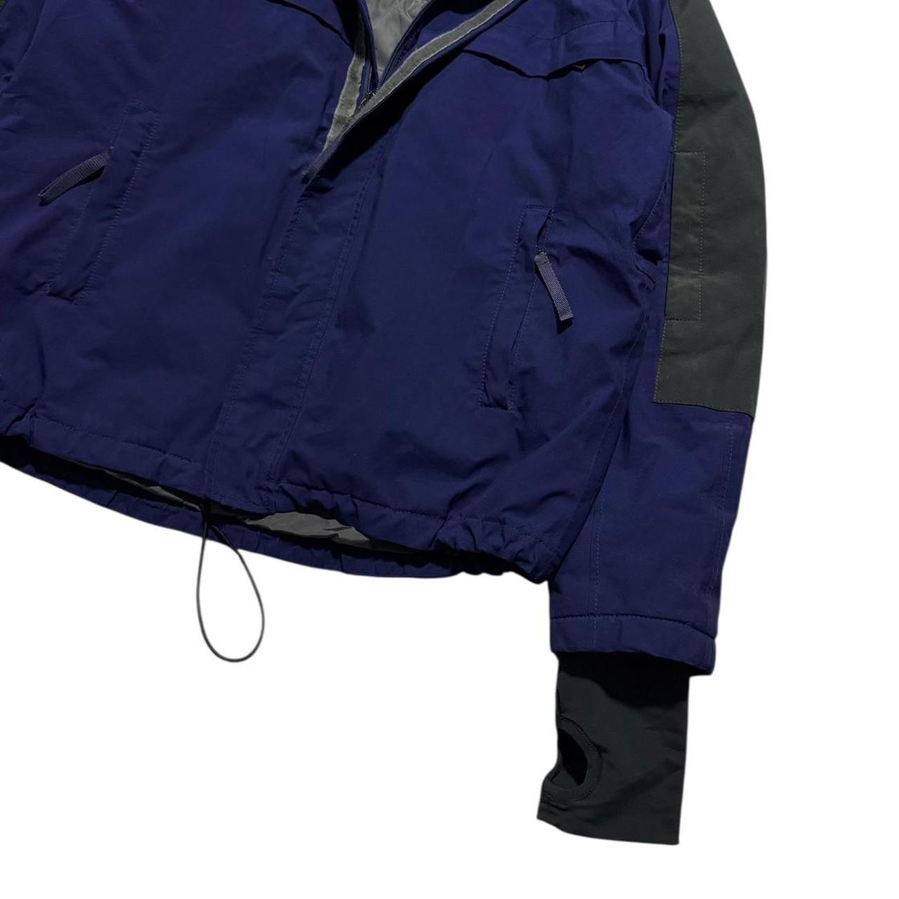 Prada Down Ski Jacket