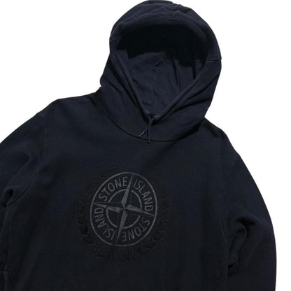 Stone Island 30th Anniversary Hoodie