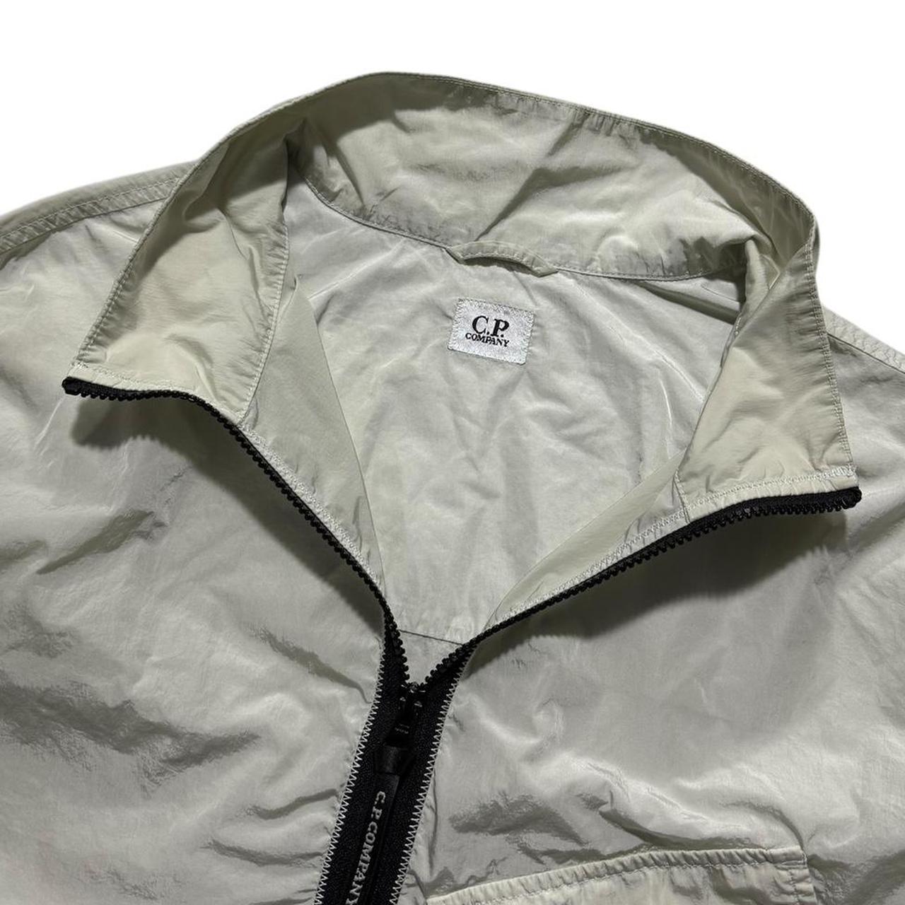 CP Company Nylon Jacket