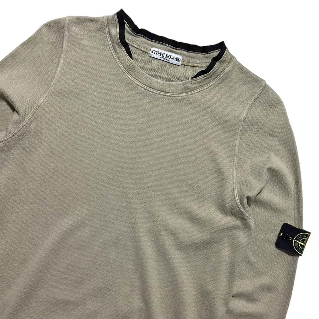 Stone Island Pullover Jumper - Known Source