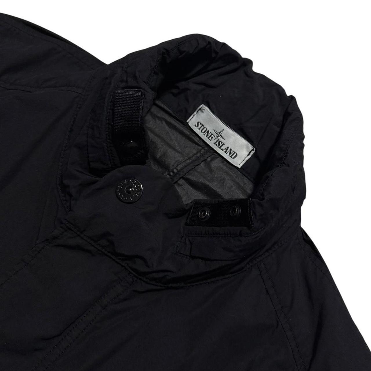 Stone Island Naslan Light Watro Jacket