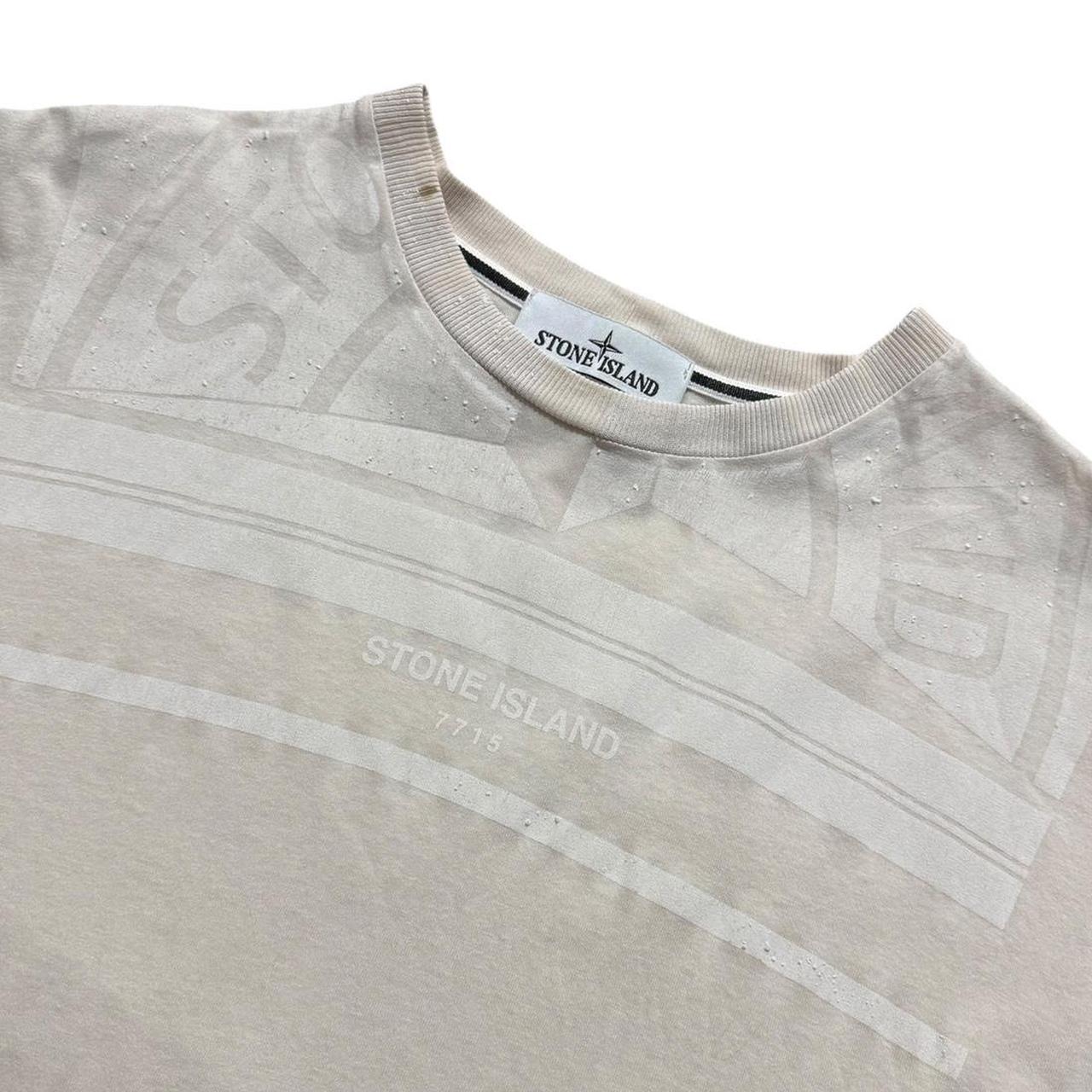 Stone Island T-Shirt