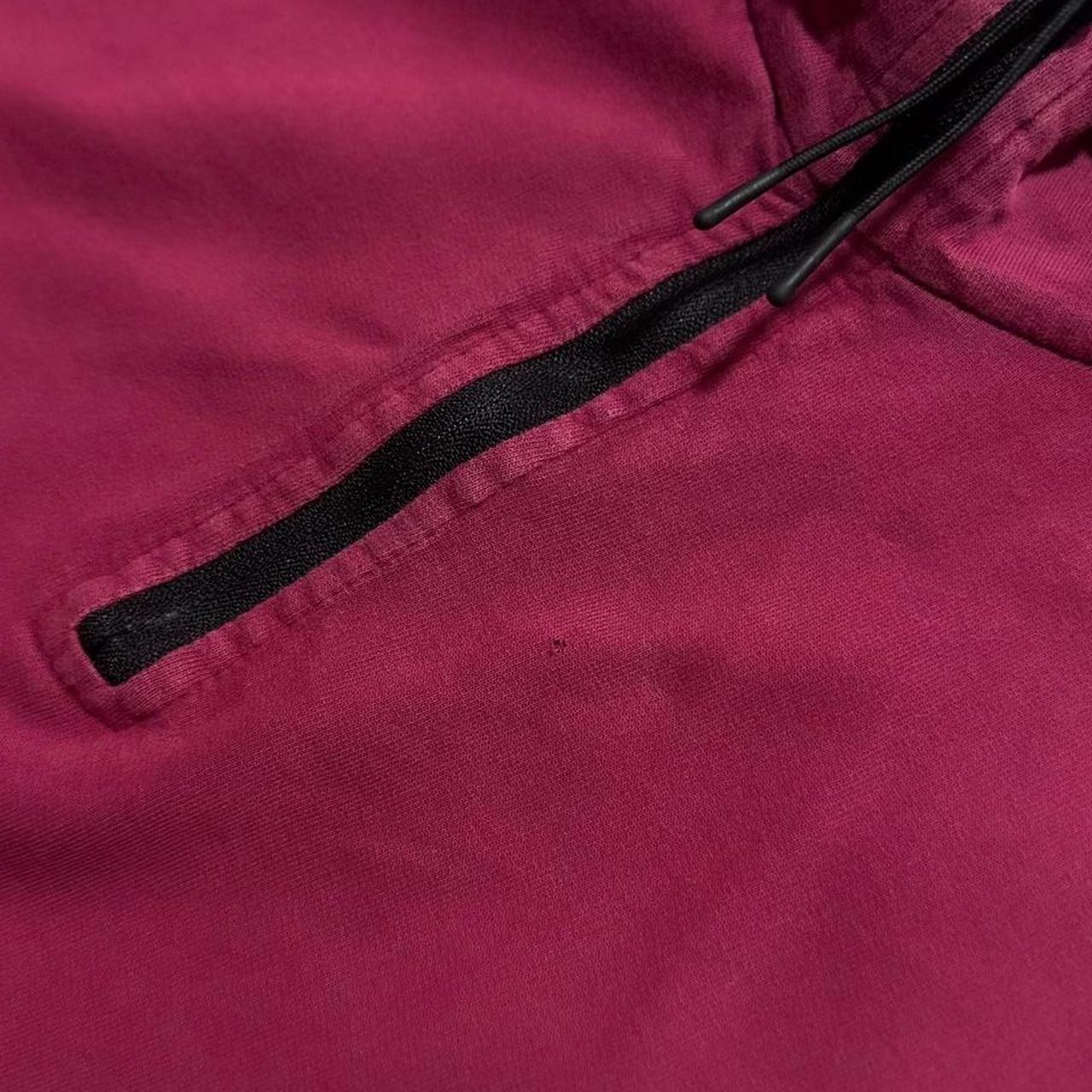 CP Company Quarter Zip Pullover