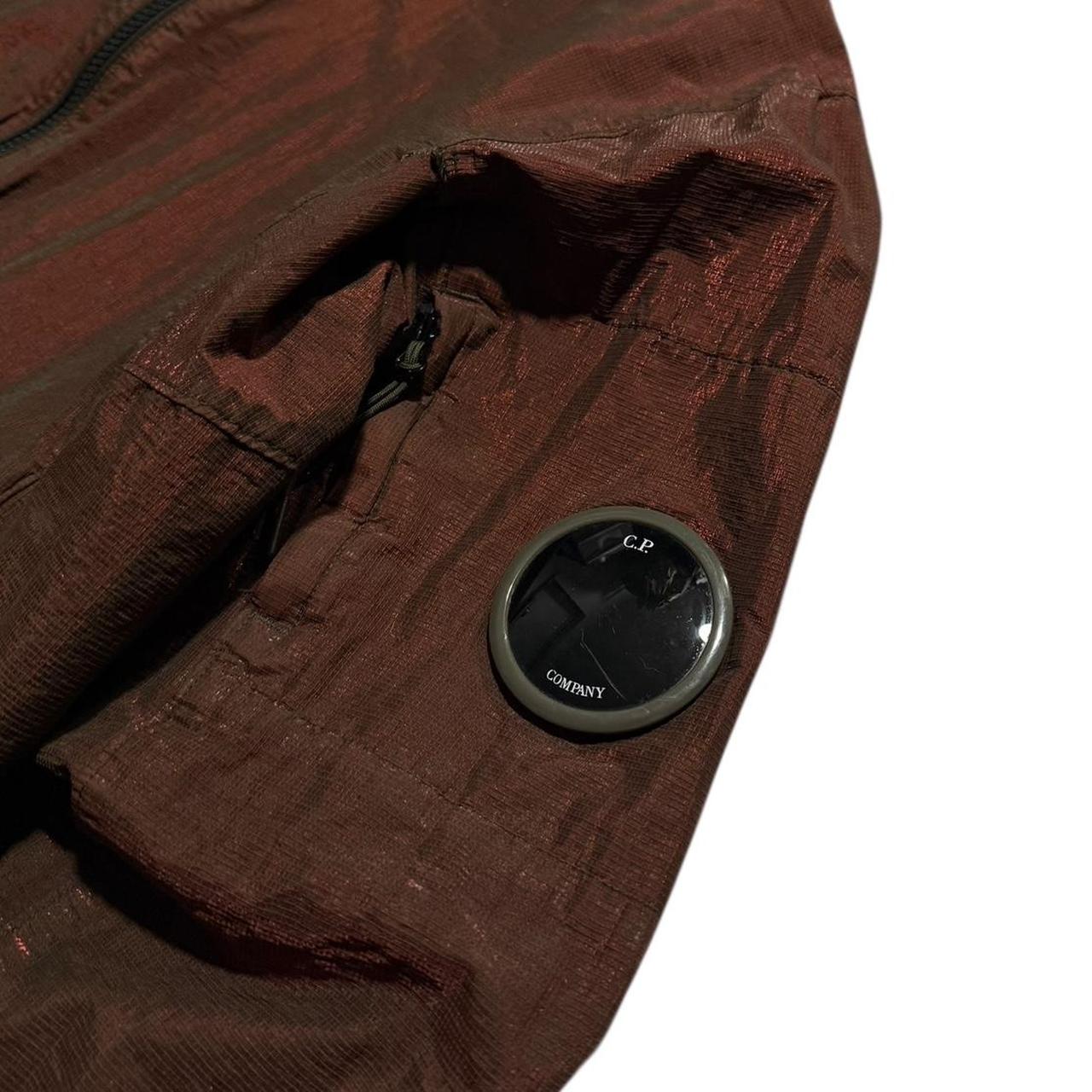 CP Company P.Ri.S.M Jacket