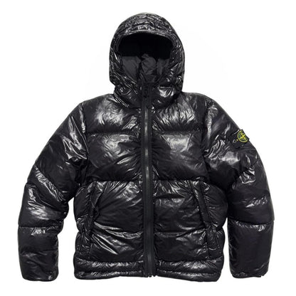 Stone Island Pertex Quantum-Y Down Jacket