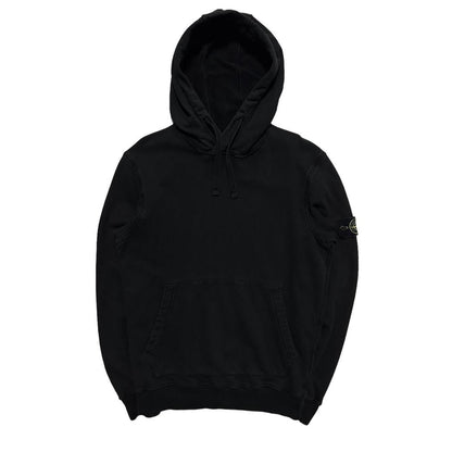 Stone Island Pullover Hoodie