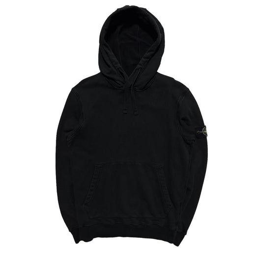 Stone Island Pullover Hoodie | Medium, TBD