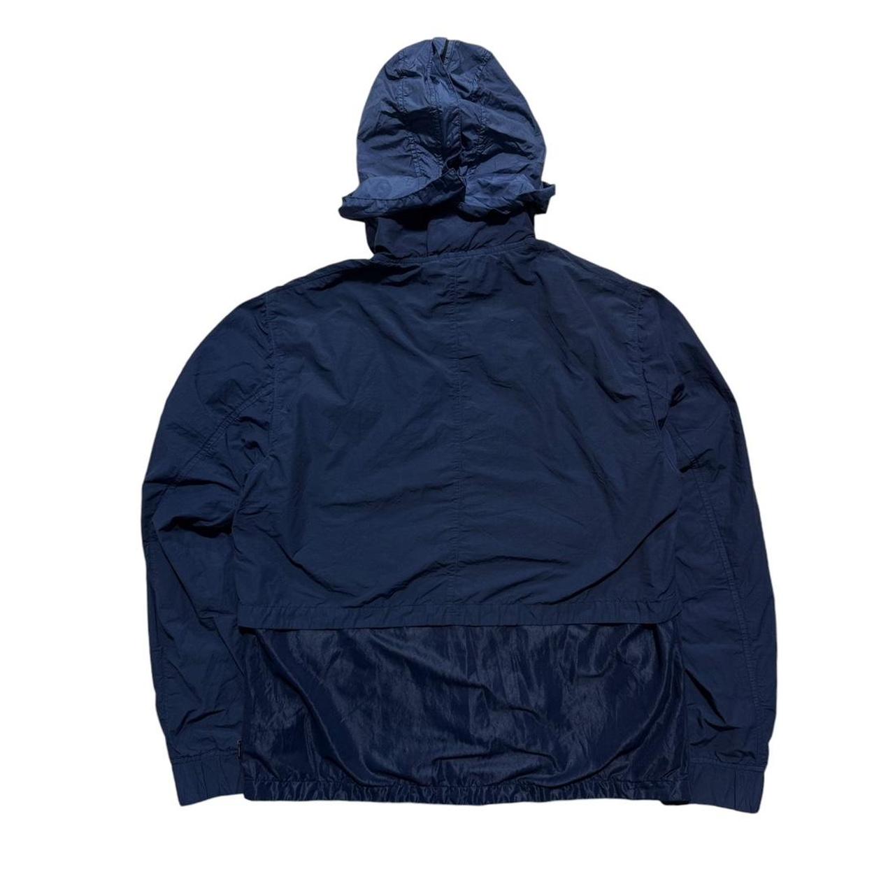 Stone Island Shadow Project Naslan Jacket