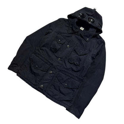 CP Company Micro-Kei Multipocket Goggle Jacket