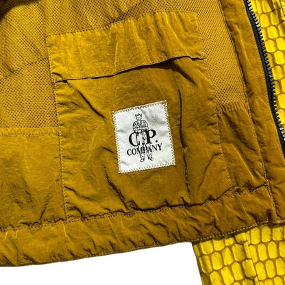 CP Company Air-Net Snakeskin Jacket - Known Source