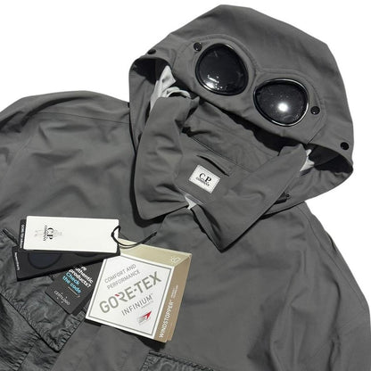 CP Company Gore-Tex Infinium Goggle Jacket