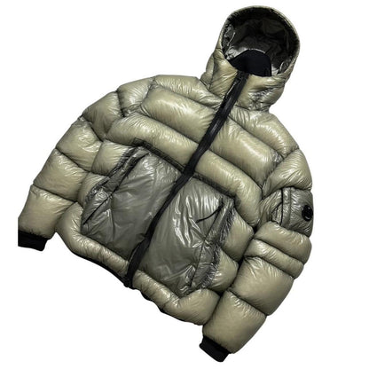 CP Company D.D Shell Down Jacket