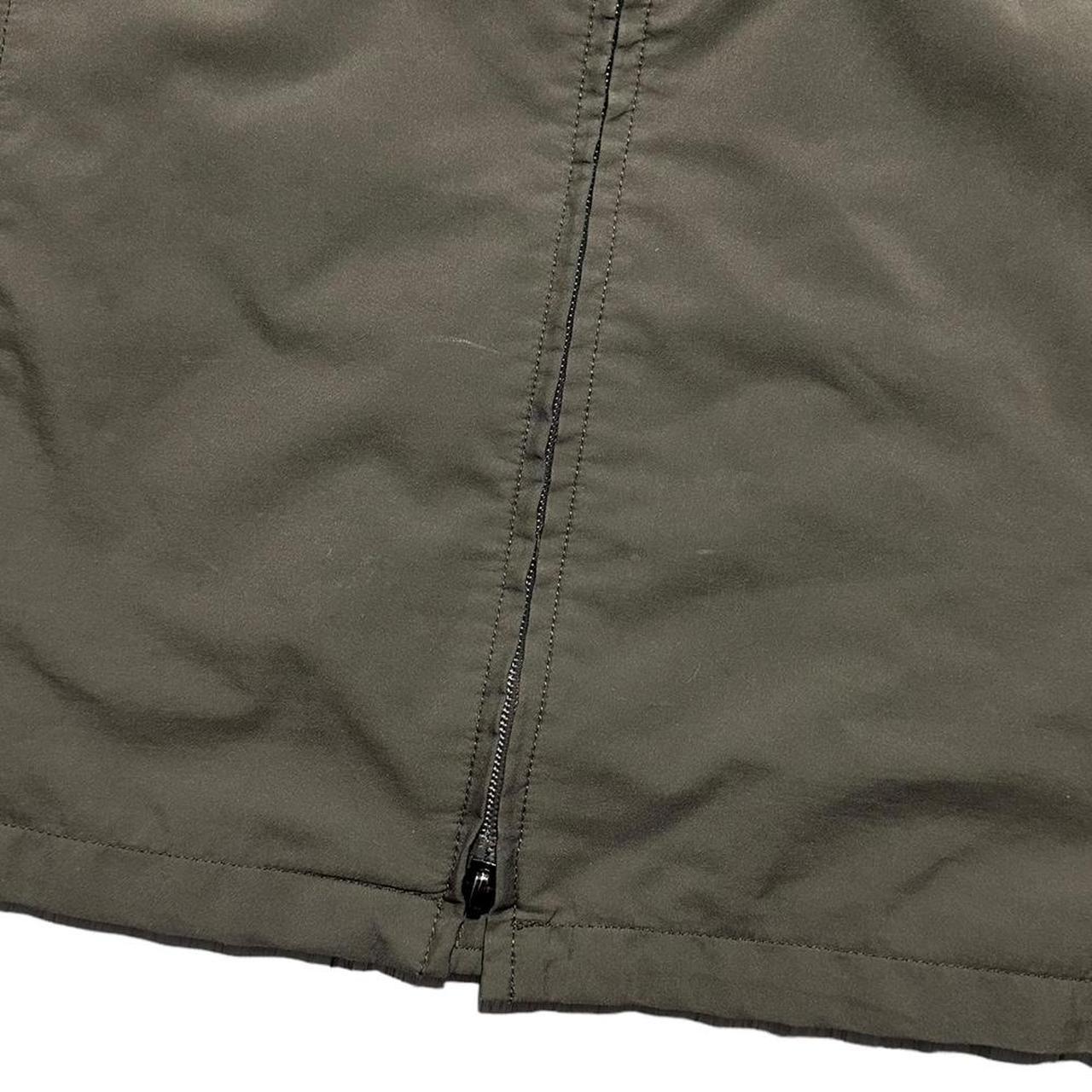 Prada Gore-Tex Rain Jacket - Known Source