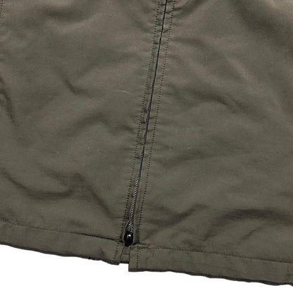 Prada Gore-Tex Rain Jacket - Known Source