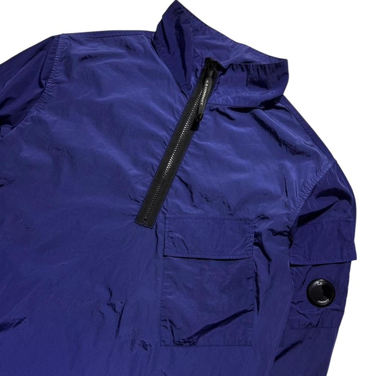 CP Company Nylon Pullover Jacket