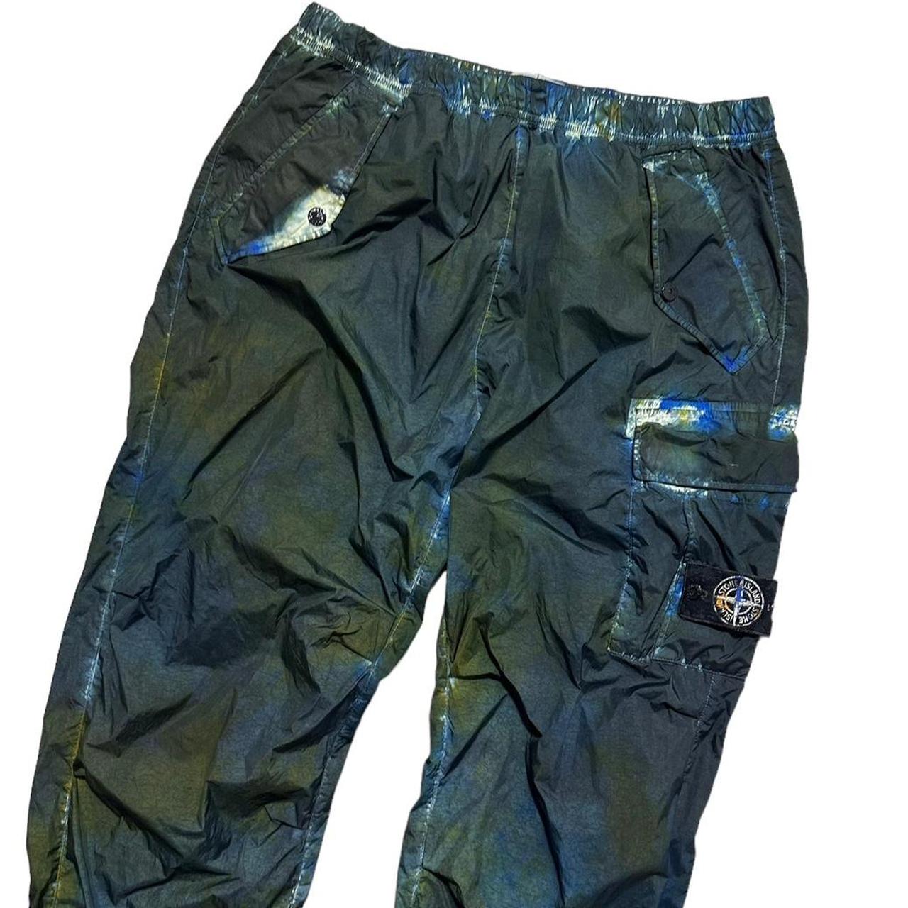 Stone Island Supreme 2020 Bottoms