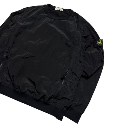 Stone Island Nylon Pullover
