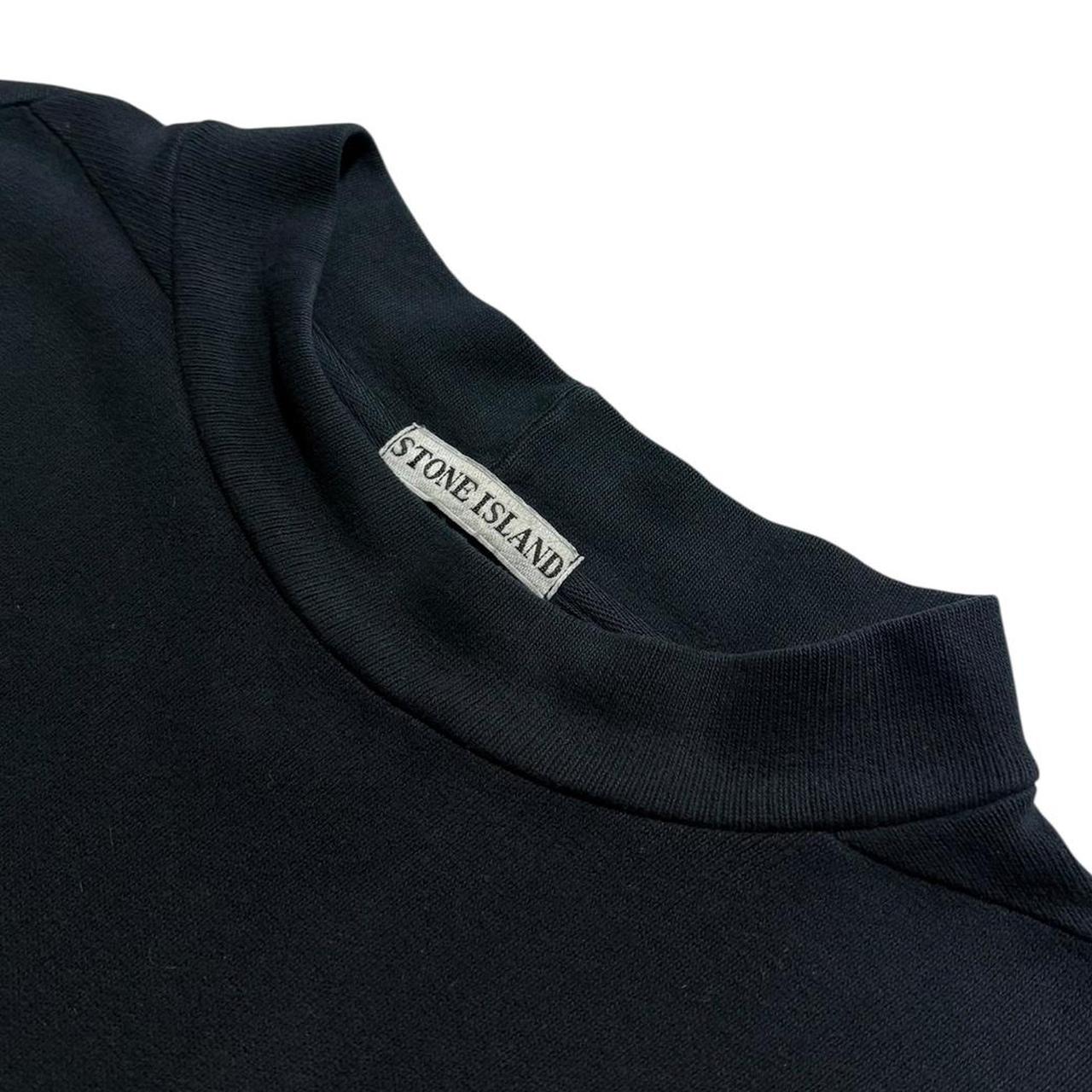 Stone Island 1997 Pullover Jumper