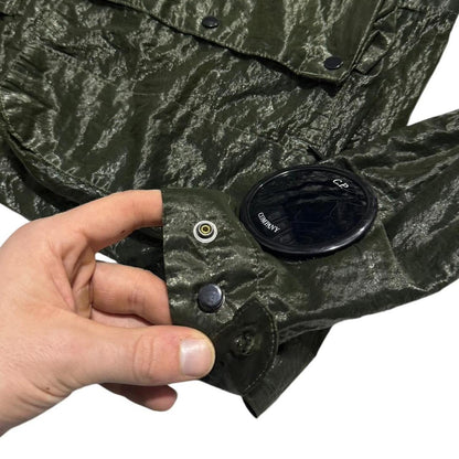 CP Company Kan-D Goggle Jacket