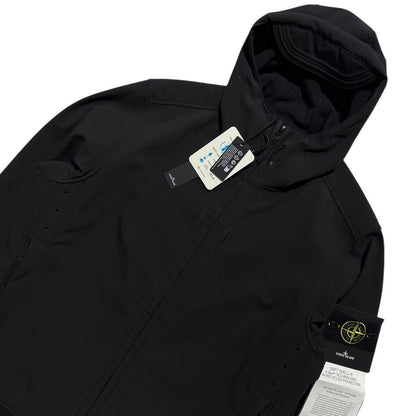 Stone Island E-Dye Soft Shell Jacket