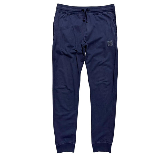 Stone Island Cotton Sweatpants
