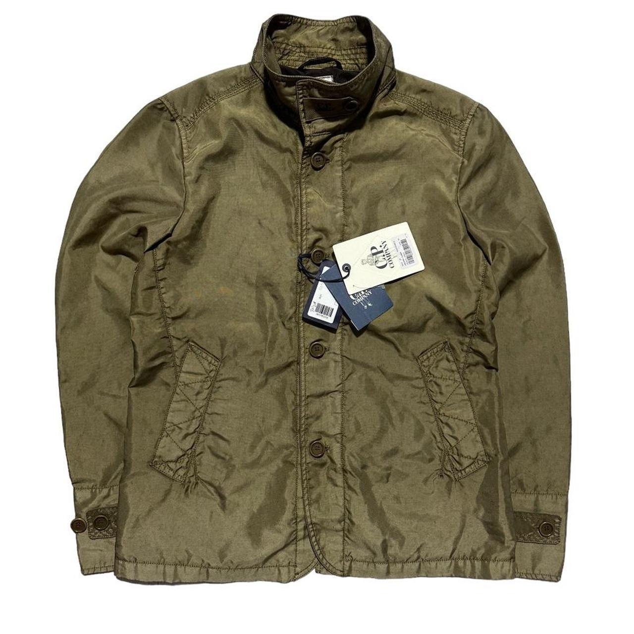 CP Company Nylon Jacket - Known Source