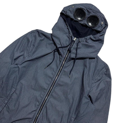 CP Company Polka Dot Goggle Jacket