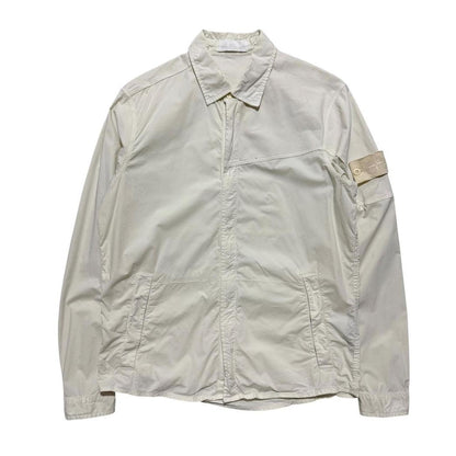 Stone Island Ghost Overshirt