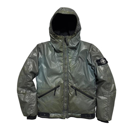 Stone Island Ice Jacket