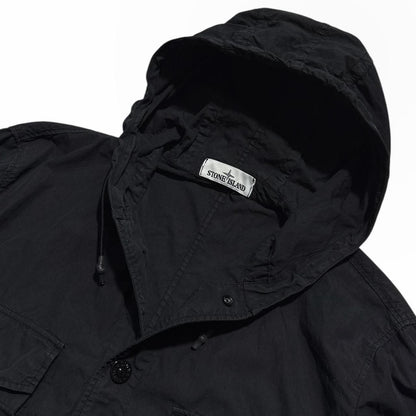 Stone Island Double Pocket Jacket