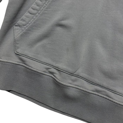 Stone Island Pullover Hoodie