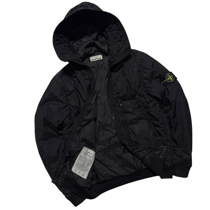 Stone Island Crinkle Reps Jacket