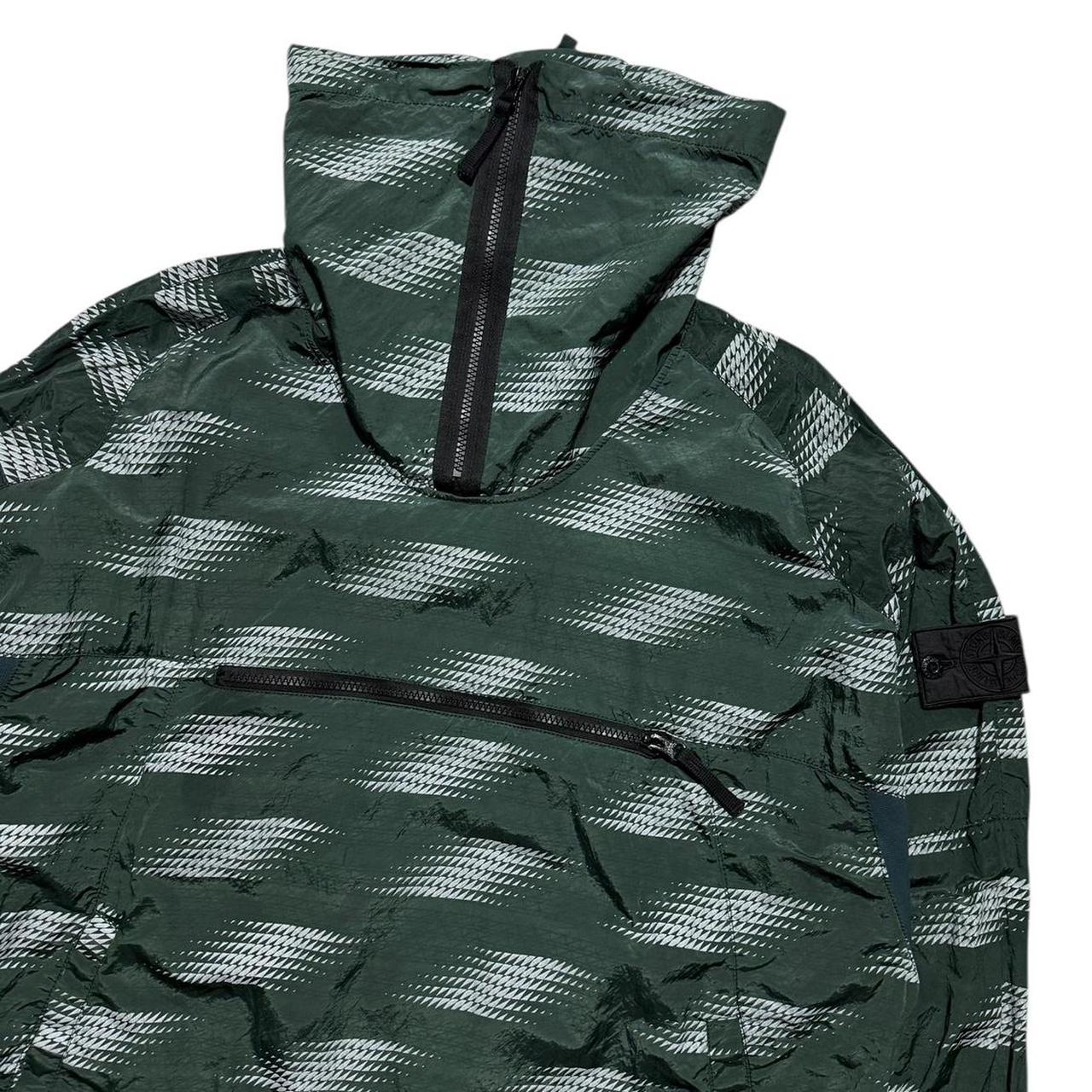 Stone Island Shadow Project Smock Jacket