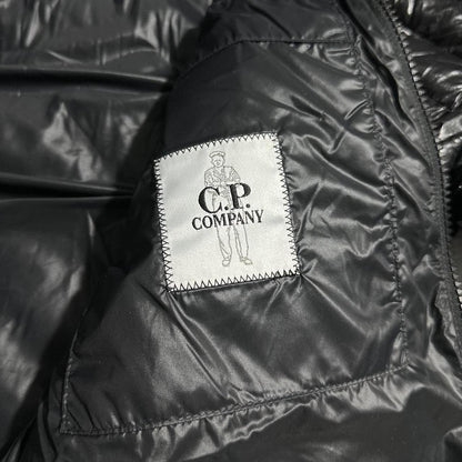 CP Company D.D. Shell Down Jacket - Known Source