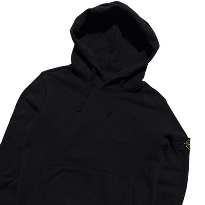 Stone Island Pullover Hoodie