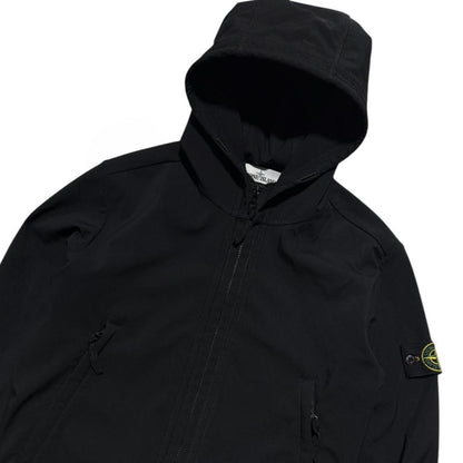 Stone Island Light Soft Shell Jacket