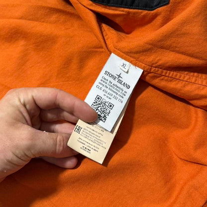 Stone Island Reflective Weave Jacket