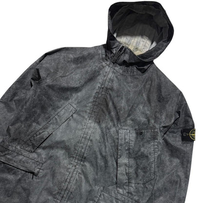 Stone Island Dust Membrana 3L Jacket