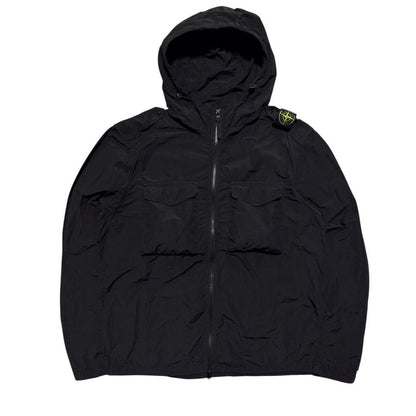 Stone Island Shoulder Patch Jacket