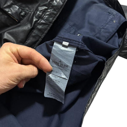 Stone Island Shadow Gommato R Jacket