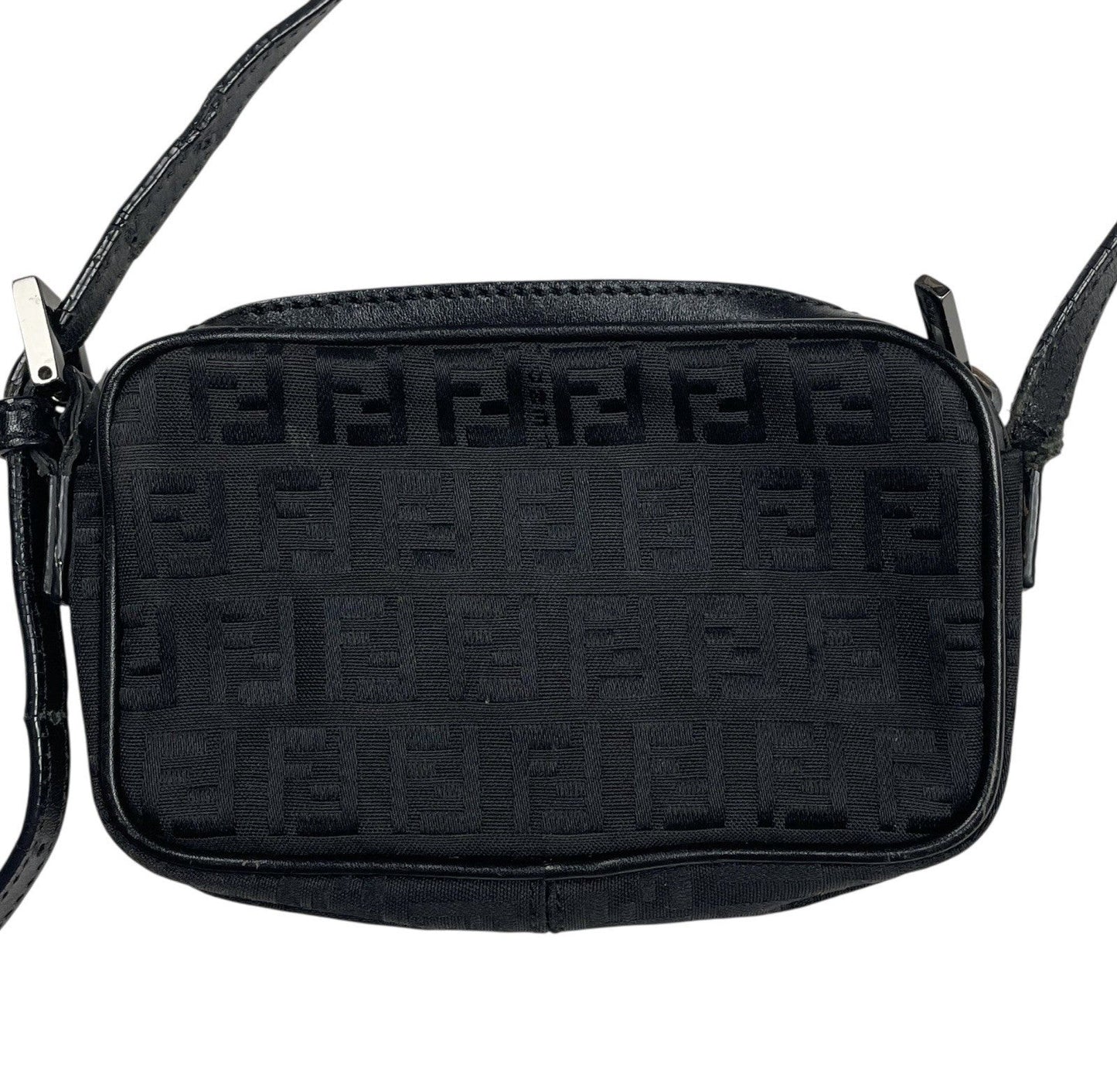 Fendi Crossbody Bag | O/S, Black