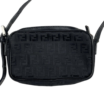 Fendi Crossbody Bag | O/S, Black