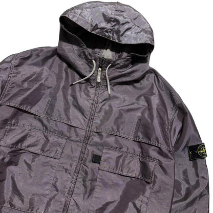 Stone Island S/S 1996 Formula Steel Jacket