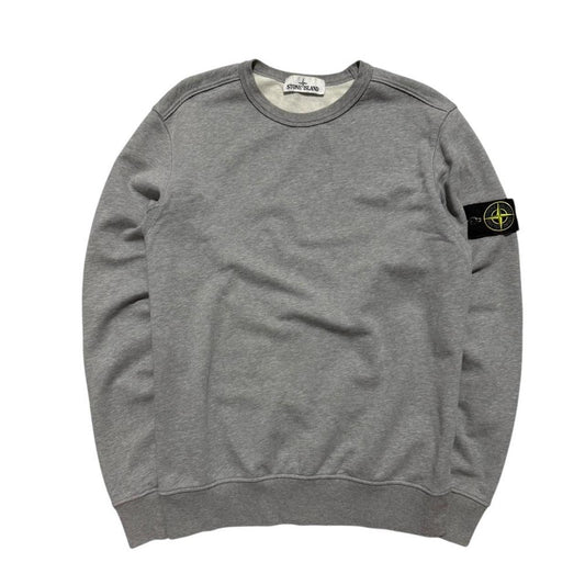 Stone Island Pullover Crewneck
