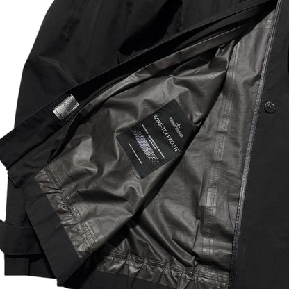 Stone Island Shadow Project Paclite Gore-Tex Jacket