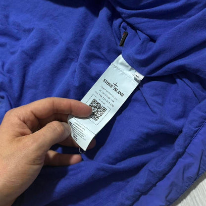 Stone Island Comfort Tech Jacket