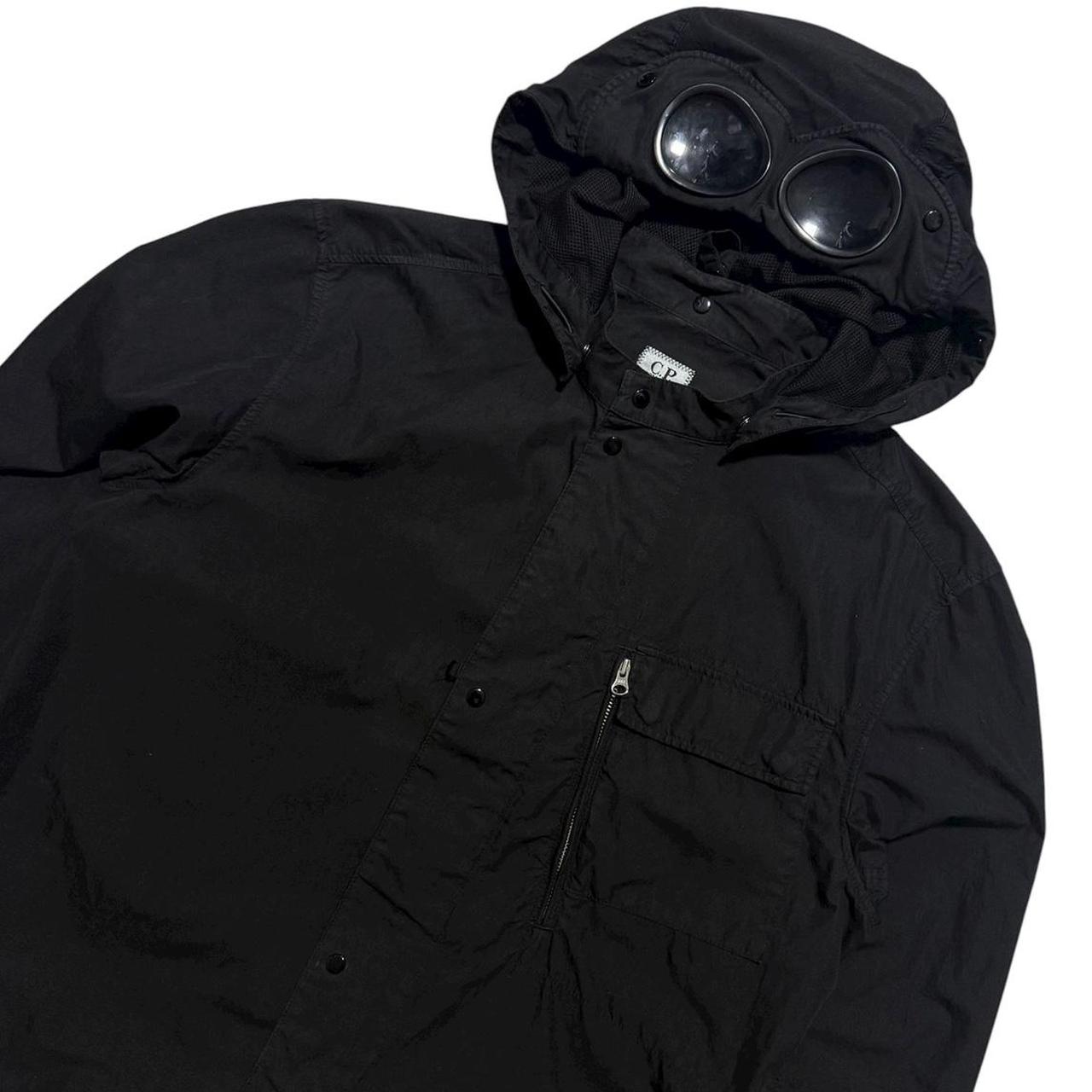 CP Company 50 Filli Goggle Jacket