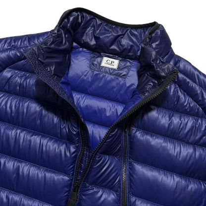 CP Company D.D. Shell Down Jacket | XL, Blue