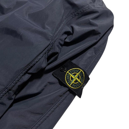 Stone Island Nylon Jacket